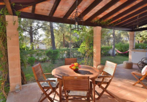 020 Casa Trevol ETV6474 by Mallorca Charme